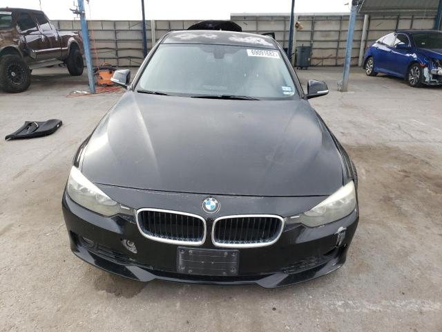 Photo 4 VIN: WBA3C1C52EK112115 - BMW 328 I SULE 