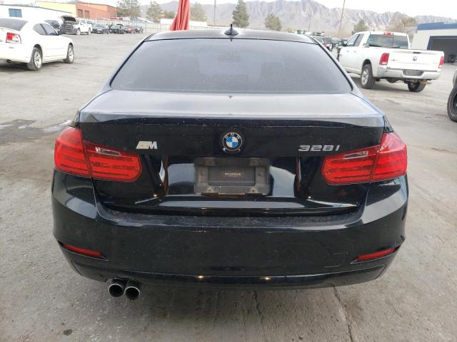 Photo 5 VIN: WBA3C1C52EK112115 - BMW 328 I SULE 