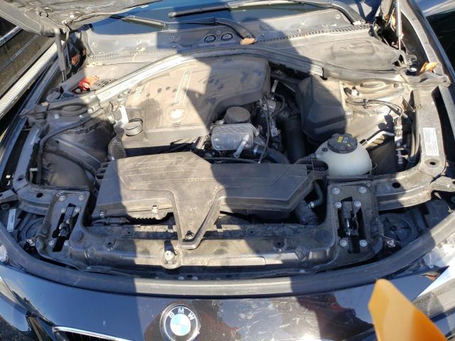 Photo 10 VIN: WBA3C1C52EK112258 - BMW 328 I SULE 