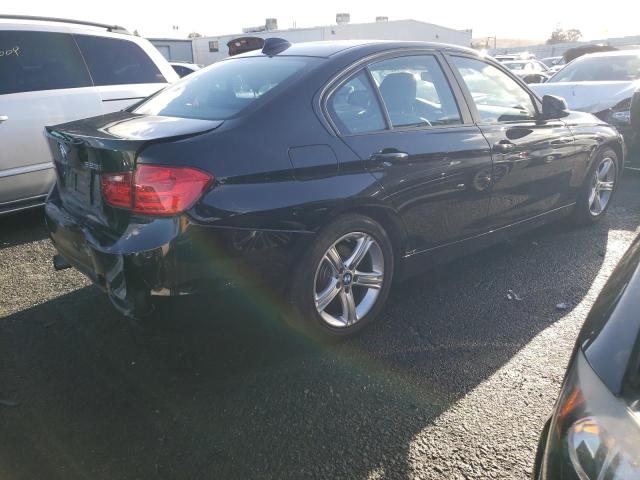 Photo 2 VIN: WBA3C1C52EK112258 - BMW 328 I SULE 