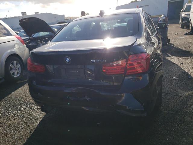 Photo 5 VIN: WBA3C1C52EK112258 - BMW 328 I SULE 