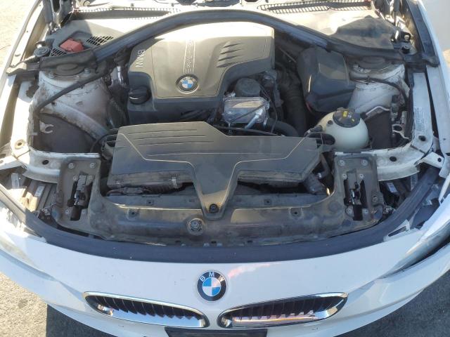 Photo 10 VIN: WBA3C1C52EK112275 - BMW 328 I SULE 