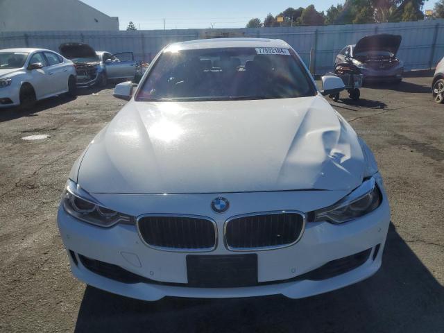 Photo 4 VIN: WBA3C1C52EK112275 - BMW 328 I SULE 