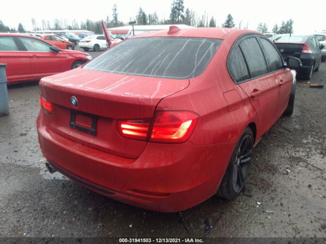 Photo 3 VIN: WBA3C1C52EK113555 - BMW 328I 