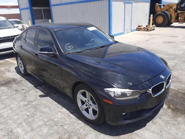 Photo 0 VIN: WBA3C1C52EK113894 - BMW 328I 