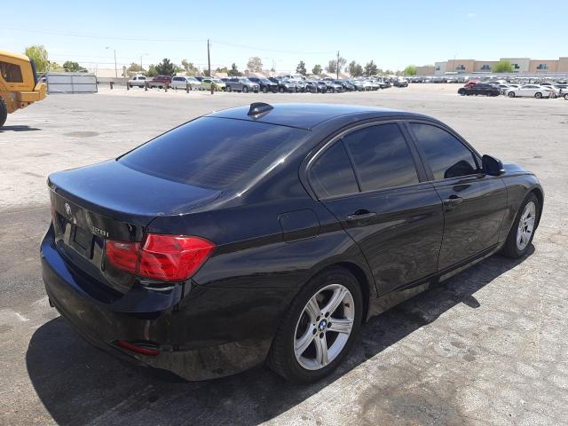 Photo 3 VIN: WBA3C1C52EK113894 - BMW 328I 