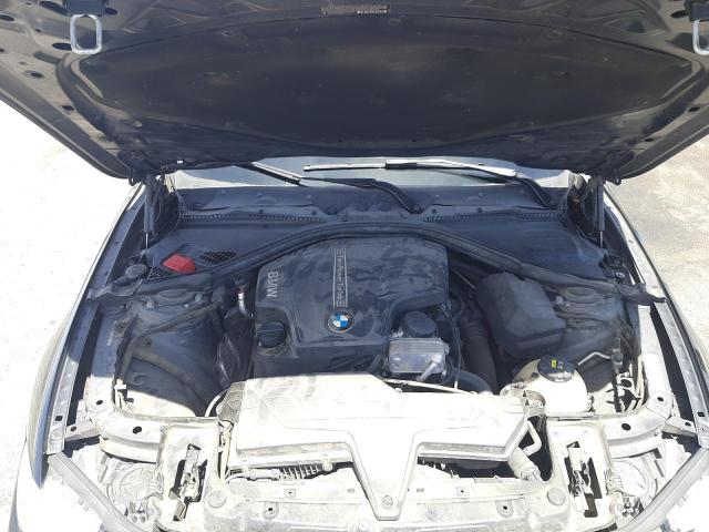 Photo 6 VIN: WBA3C1C52EK113894 - BMW 328I 