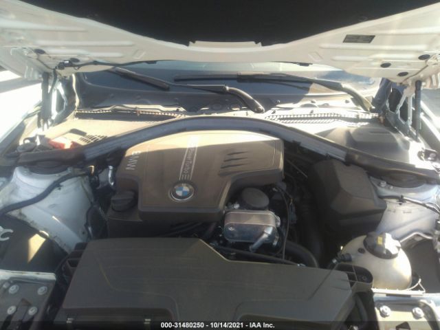 Photo 9 VIN: WBA3C1C52EK114043 - BMW 3 