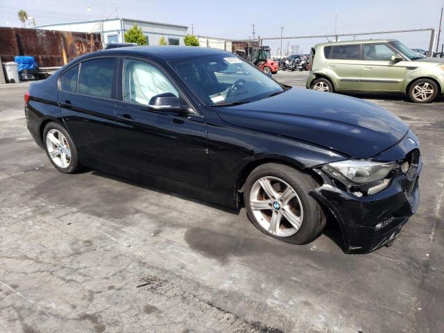 Photo 3 VIN: WBA3C1C52EK115449 - BMW 328 I SULE 