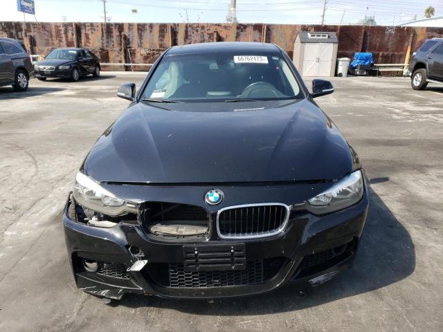 Photo 4 VIN: WBA3C1C52EK115449 - BMW 328 I SULE 