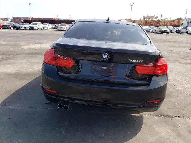 Photo 5 VIN: WBA3C1C52EK115449 - BMW 328 I SULE 