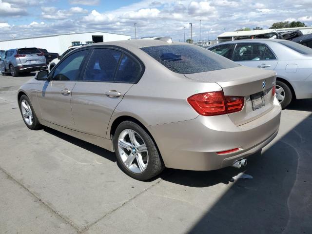 Photo 1 VIN: WBA3C1C52EK115497 - BMW 328 I SULE 