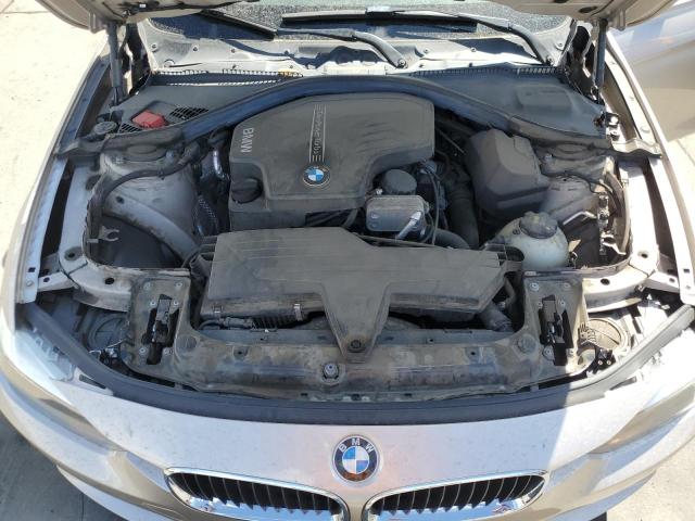 Photo 10 VIN: WBA3C1C52EK115497 - BMW 328 I SULE 