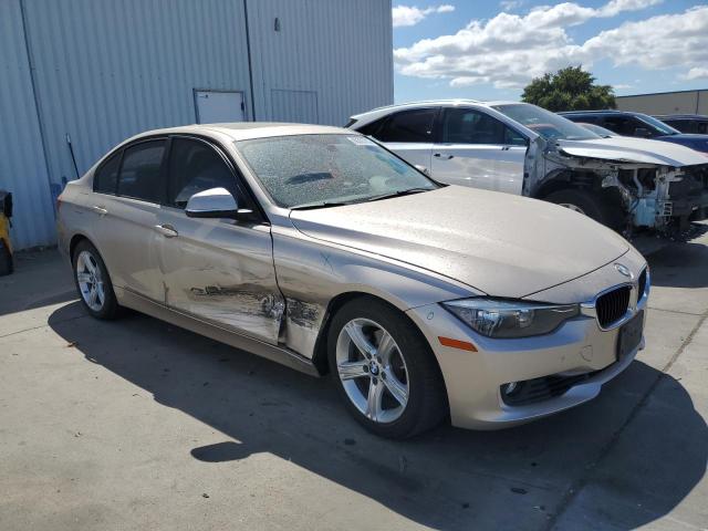 Photo 3 VIN: WBA3C1C52EK115497 - BMW 328 I SULE 