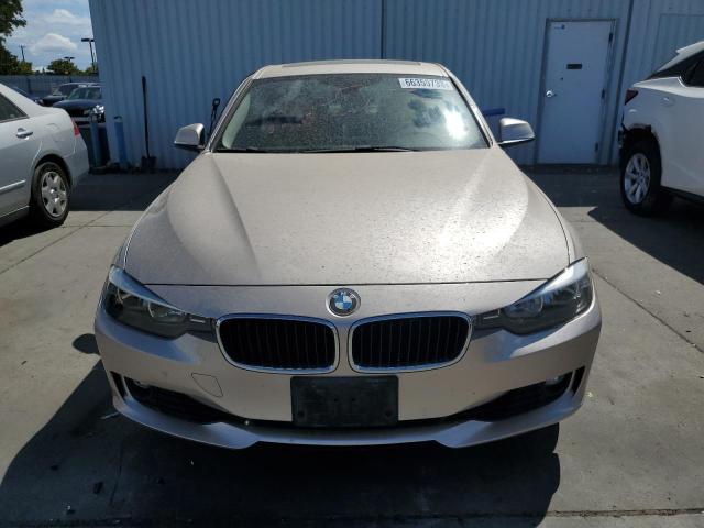 Photo 4 VIN: WBA3C1C52EK115497 - BMW 328 I SULE 