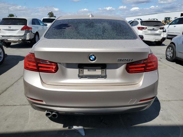 Photo 5 VIN: WBA3C1C52EK115497 - BMW 328 I SULE 