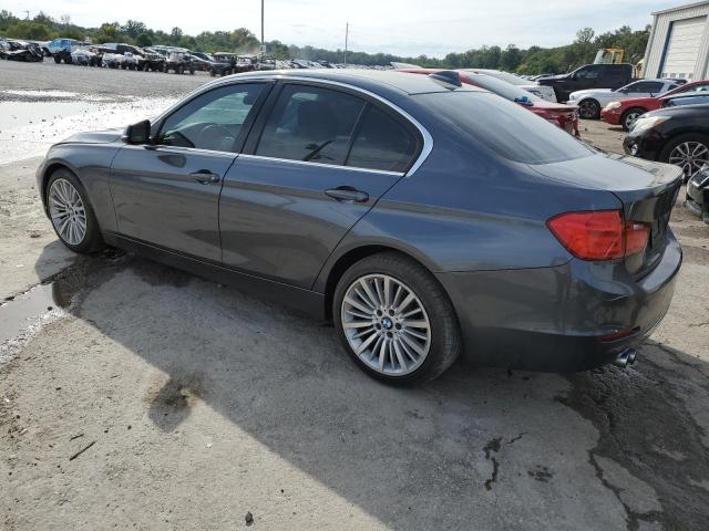 Photo 1 VIN: WBA3C1C52EK116746 - BMW 328 I SULE 