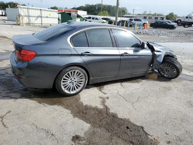 Photo 2 VIN: WBA3C1C52EK116746 - BMW 328 I SULE 