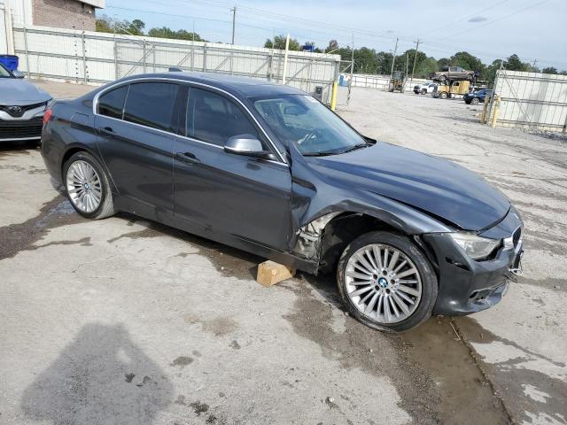 Photo 3 VIN: WBA3C1C52EK116746 - BMW 328 I SULE 