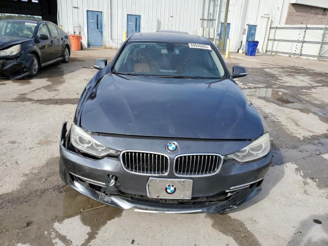 Photo 4 VIN: WBA3C1C52EK116746 - BMW 328 I SULE 