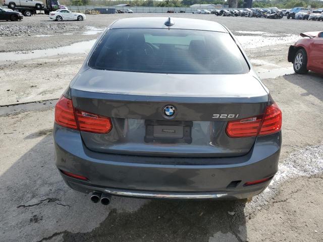 Photo 5 VIN: WBA3C1C52EK116746 - BMW 328 I SULE 