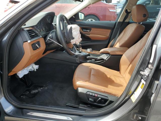 Photo 6 VIN: WBA3C1C52EK116746 - BMW 328 I SULE 