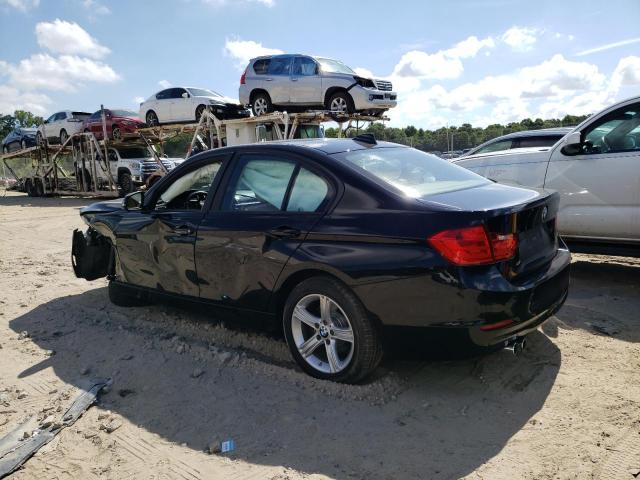 Photo 1 VIN: WBA3C1C52EK117170 - BMW 3 SERIES 