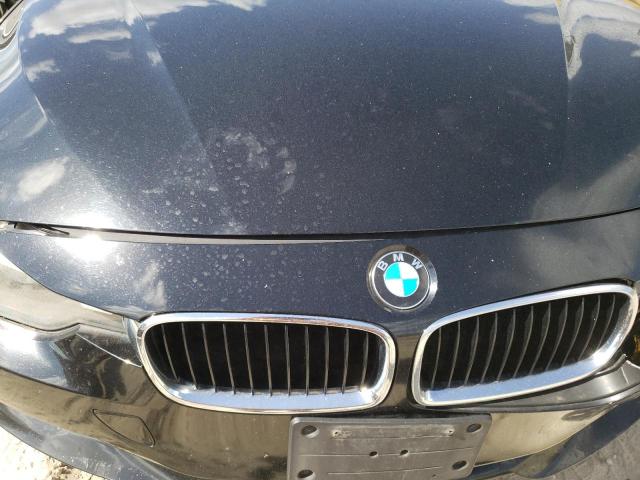 Photo 10 VIN: WBA3C1C52EK117170 - BMW 3 SERIES 