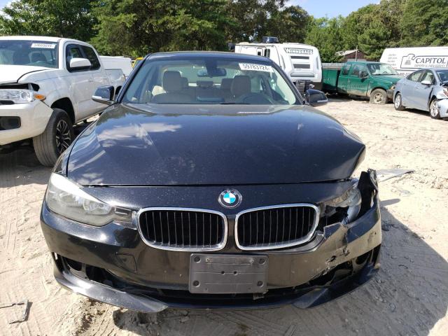 Photo 4 VIN: WBA3C1C52EK117170 - BMW 3 SERIES 