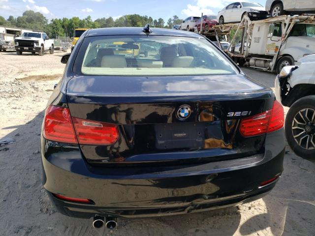 Photo 5 VIN: WBA3C1C52EK117170 - BMW 3 SERIES 