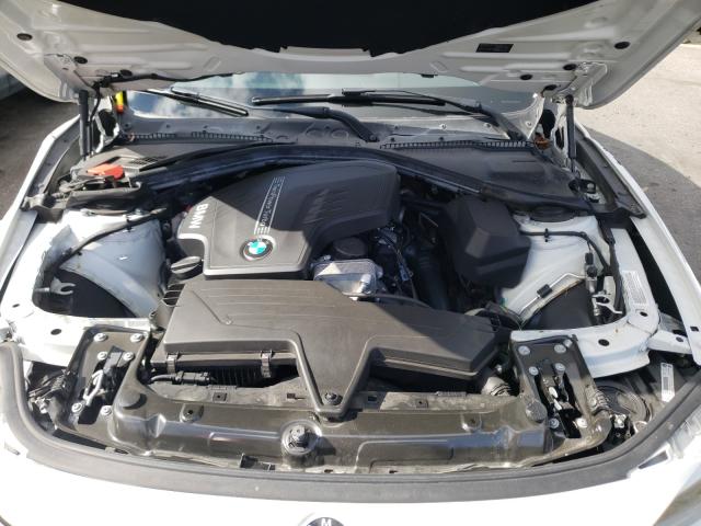 Photo 6 VIN: WBA3C1C52EK117489 - BMW 328 I SULE 