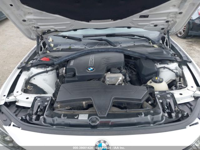 Photo 9 VIN: WBA3C1C52FK121222 - BMW 328I 