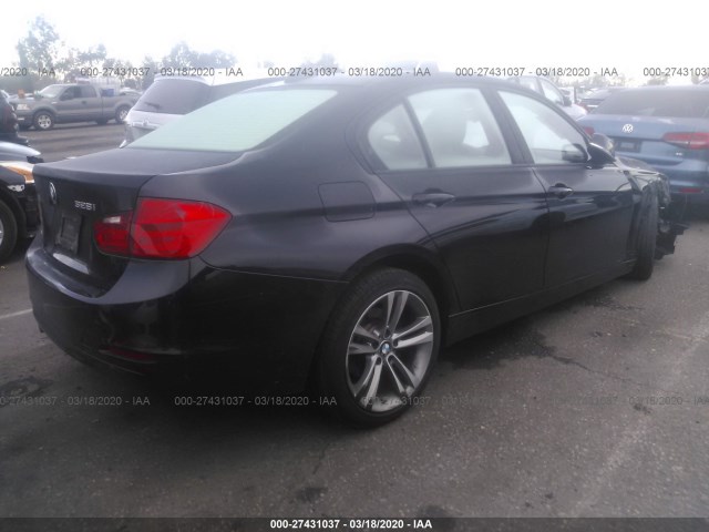 Photo 3 VIN: WBA3C1C52FK121799 - BMW 328I 