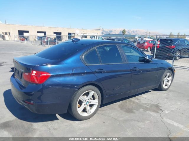 Photo 3 VIN: WBA3C1C52FK124900 - BMW 328I 