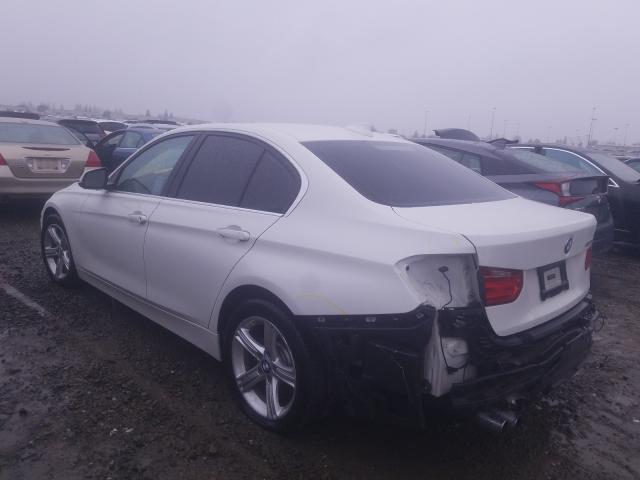 Photo 2 VIN: WBA3C1C52FP851005 - BMW 328 I SULE 