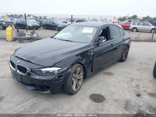 Photo 1 VIN: WBA3C1C52FP851604 - BMW 328I 