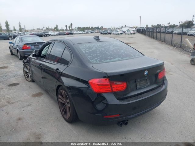 Photo 2 VIN: WBA3C1C52FP851604 - BMW 328I 