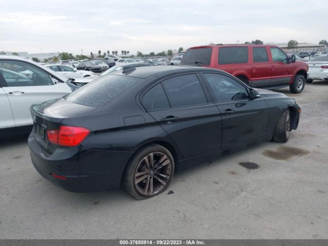 Photo 3 VIN: WBA3C1C52FP851604 - BMW 328I 