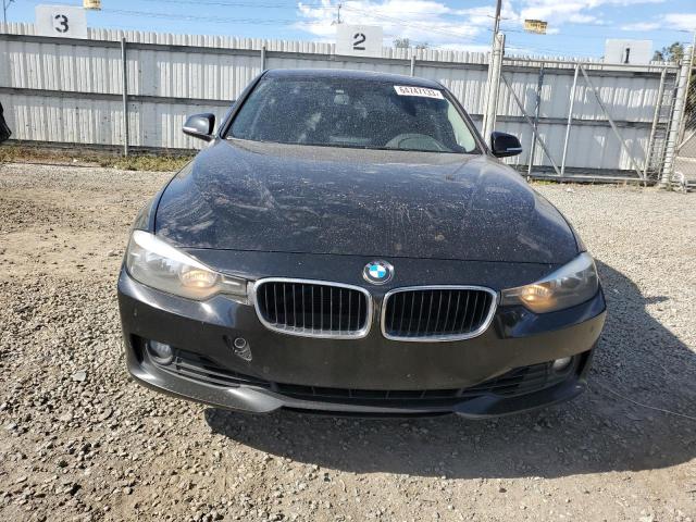 Photo 4 VIN: WBA3C1C52FP851683 - BMW 3ER 