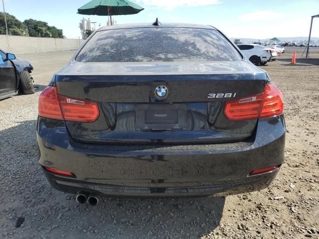 Photo 5 VIN: WBA3C1C52FP851683 - BMW 3ER 