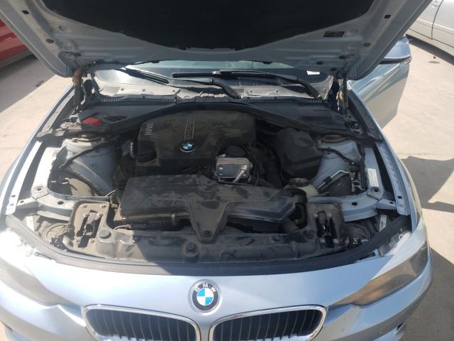 Photo 6 VIN: WBA3C1C52FP851845 - BMW 328 I SULE 