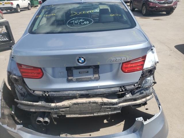 Photo 8 VIN: WBA3C1C52FP851845 - BMW 328 I SULE 