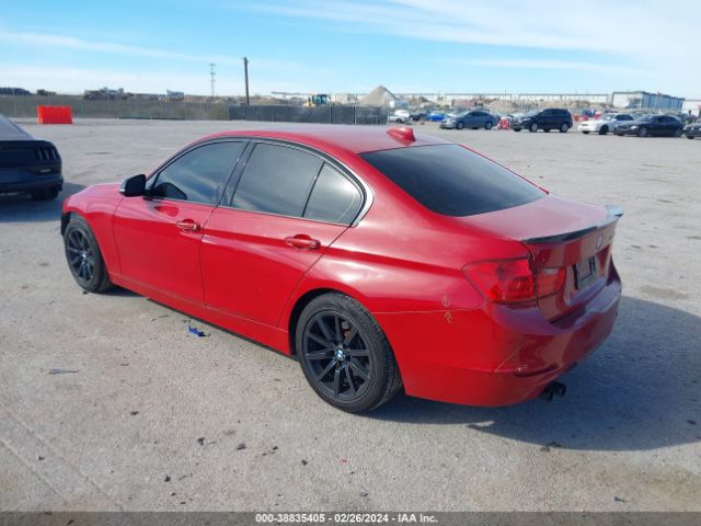 Photo 2 VIN: WBA3C1C52FP852056 - BMW 328I 