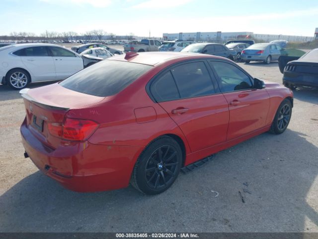 Photo 3 VIN: WBA3C1C52FP852056 - BMW 328I 