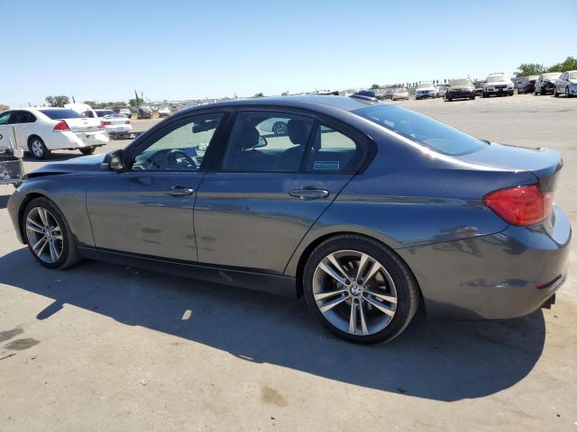 Photo 1 VIN: WBA3C1C52FP852221 - BMW 328 I SULE 