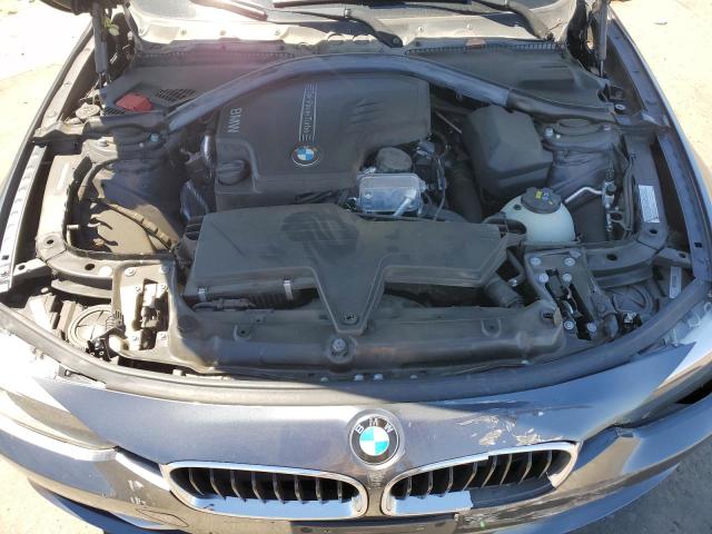 Photo 10 VIN: WBA3C1C52FP852221 - BMW 328 I SULE 