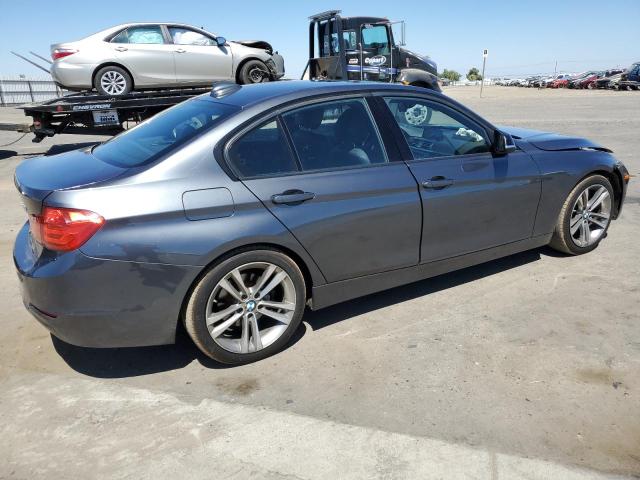 Photo 2 VIN: WBA3C1C52FP852221 - BMW 328 I SULE 