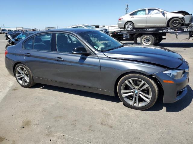 Photo 3 VIN: WBA3C1C52FP852221 - BMW 328 I SULE 