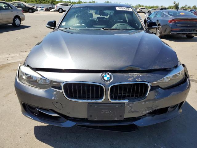 Photo 4 VIN: WBA3C1C52FP852221 - BMW 328 I SULE 