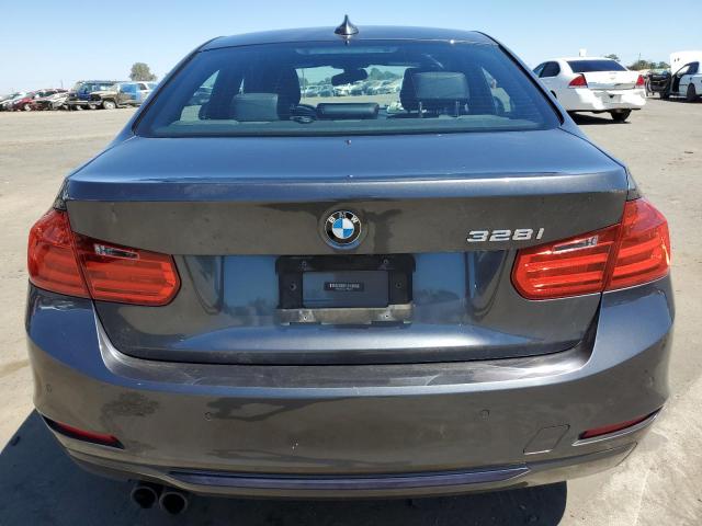 Photo 5 VIN: WBA3C1C52FP852221 - BMW 328 I SULE 